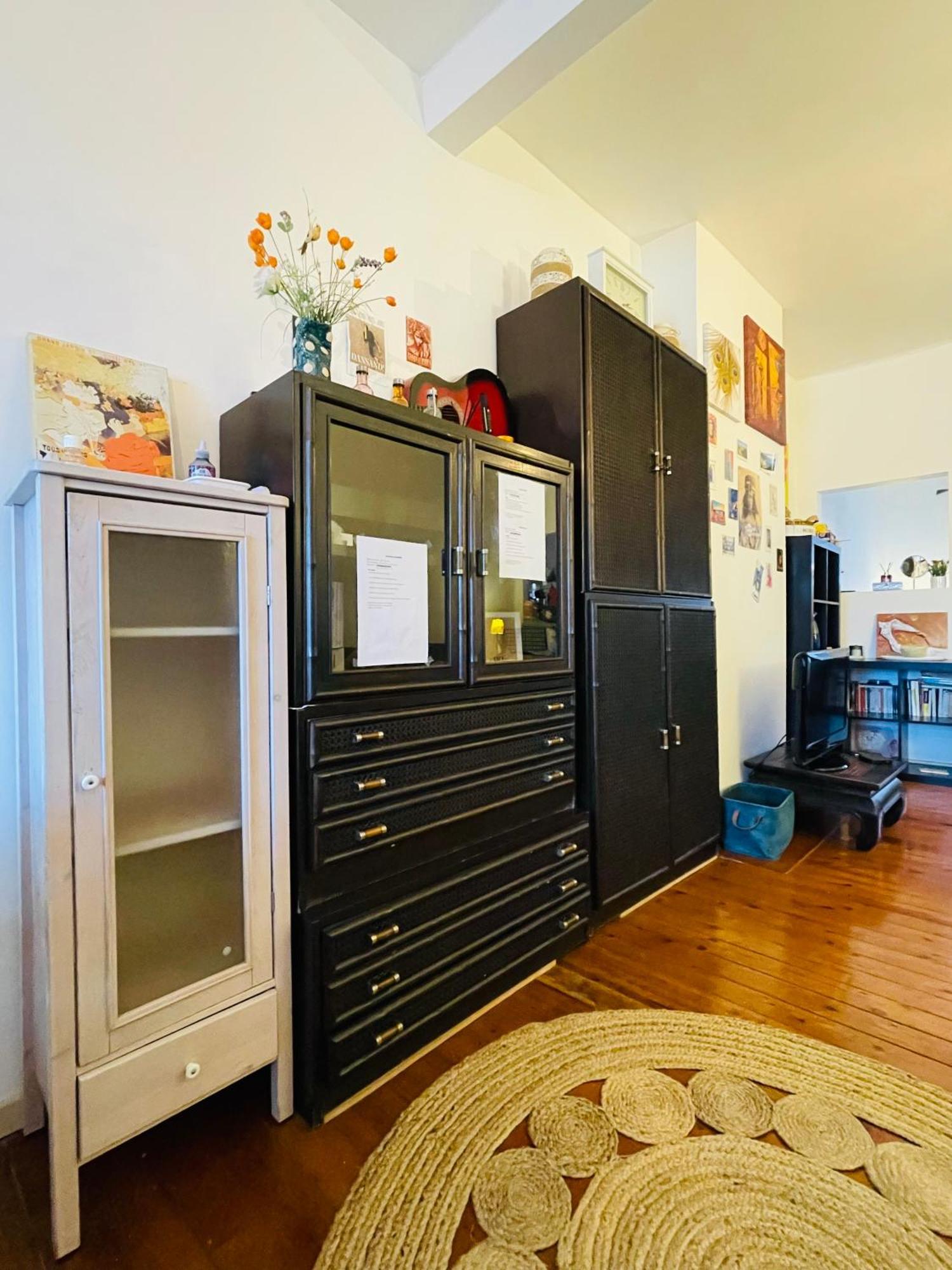 Quiet And Colorfull Flat In The Center City Of 브뤼셀 외부 사진